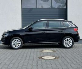 SKODA KAMIQ SELECTION 1,0 TSI DSG 85KW ACC 85 KW (116 PS), ...
