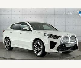 30 66.5KWH M SPORT AUTO XDRIVE 5DR (11KW CHARGER)