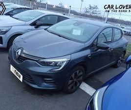 CLIO TCE 90 - 21N LIMITED