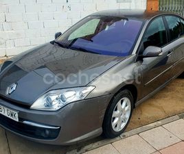 RENAULT LAGUNA RENAULT LAGUNA EXPRESSION TOMTOM DCI ECO2