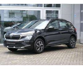 1.0 TSI SELECTION KAMERA LED APP-NAVI ALU 85 KW...