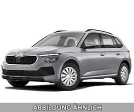 SELECTION (SELECTION) 1.0 TSI 85KW (116 PS) 6-...