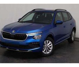 SELECTION (SELECTION) 1.0 TSI 85KW (116 PS) 7-G...