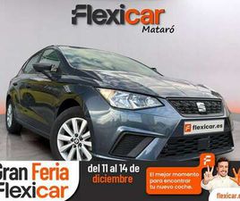 SEAT IBIZA ST ST 1.6TDI CR STYLE