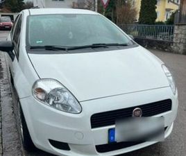 FIAT PUNTO FIAT PUNTO 199