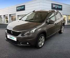 PURETECH 130CH S&S BVM6 SIGNATURE