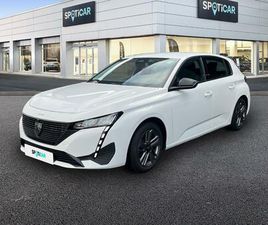 PURETECH 130CH S&S EAT8 ACTIVE PACK