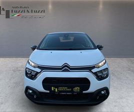 CITROEN C3 SHINE PACK 83 S&S*NAVI*KAMERA*