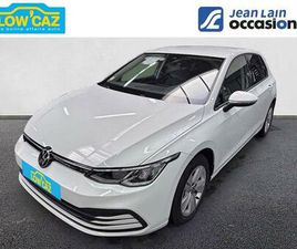 VOLKSWAGEN GOLF SOCIETE GOLF SOCIETE 2.0 TDI SCR 115 BVM6 LIFE BUSINESS REVERSIBLE