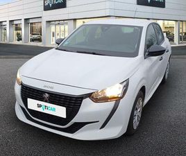 BLUEHDI 100 S&S BVM6 PREMIUM