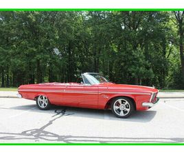 PLYMOUTH FURY PLYMOUTH FURY