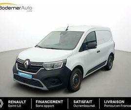 RENAULT KANGOO TCE 100 GRAND CONFORT