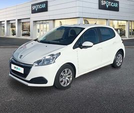 PEUGEOT 208 BLUEHDI 100 S&S PREMIUM