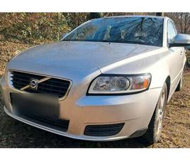 VOLVO V50 VOLVO V50 2.0L DIESEL MIT 136PS, WENIG KM,...
