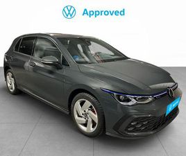 GTE 1.4 TSI 180 KW (245 CV) DSG