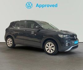 EDITION 1.0 TSI 70 KW (95 CV)