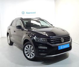 VOLKSWAGEN T-ROC ADVANCE 1.5 TSI 110 KW (150 CV) DSG