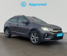 R-LINE 1.0 TSI 85 KW (115 CV)