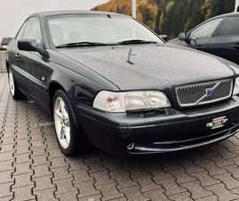 VOLVO C70 T5 C70 T5