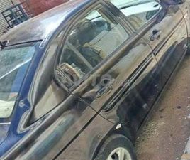 HYUNDAI ACCENT ACCENT DIESEL