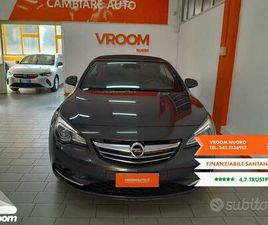 OPEL CASCADA OPEL CASCADA 2.0 CDTI ECOTEC START E STOP COSM...