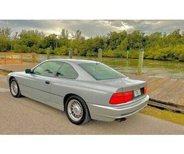 BMW SERIE 8 840 CI BMW 840CI
