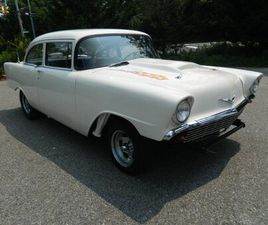 CHEVROLET BEL AIR CHEVROLET BLAIR