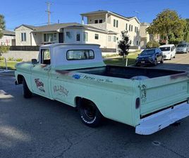 CHEVROLET C20 CHEVROLET C20