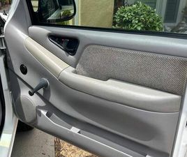 CHEVROLET S10 CHEVROLET S 10 PICK UP