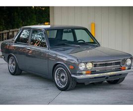 DATSUN 510