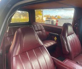 DODGE RAMCHARGER 86 DODGE RAMCHARGER