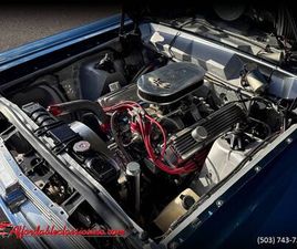 FORD FAIRLANE FORD FAIRLANE GTA