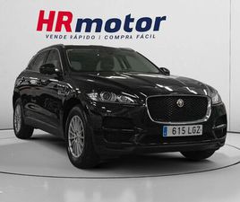 2.0L I4D PRESTIGE AWD AUTO 132 KW (180 CV)