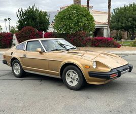 NISSAN 280 ZX