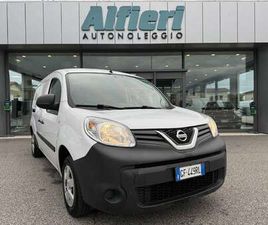 NISSAN NV250 1.5DCI L2 115CV E6D COIBENTATO 2000X1400X1200KG707