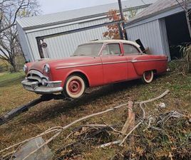 PACKARD CLIPPER PACKARD CLIPPER DELUXE