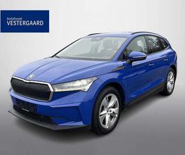 SKODA ENYAQ 60 IV 5D