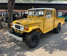 TOYOTA FJ CRUISER TOYOTA FJ CRUISER