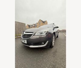 2.0 CDTI ELITE NAV SPORTS TOURER AUTO EURO 6 5DR