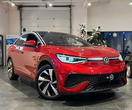 VOLKSWAGEN ID.5 PRO VW ID.5 77 STYLE+ 5D