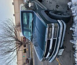 CHEVROLET C/K 2500 CHEVROLET C/K 2500