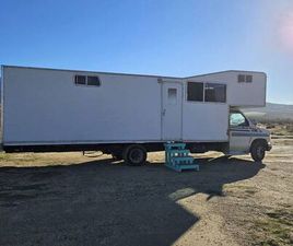 FORD ECONOLINE FORD ECONOLINE E-350 DIESEL