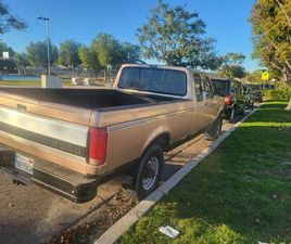 FORD F250 FORD F250 DIESEL