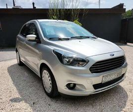 FORD TAUNUS 1.2I ESSENTIAL - LPG - IDEAL JEUNE - GARANTIE 12M