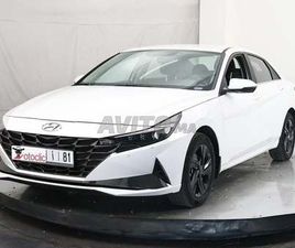 HYUNDAI ELANTRA HYUNDAI ELANTRA 1.6 HYBRIDE INVENTIVE