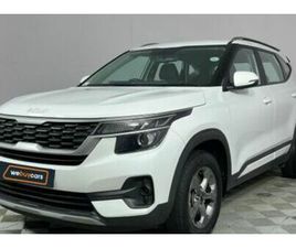 KIA SELTOS 2022 KIA SELTOS 1.5D EX AUTO
