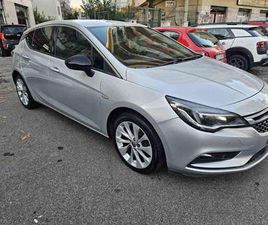 OPEL ASTRA 1.6 CDTI 136CV AUT. 5 PORTE INNOVATION
