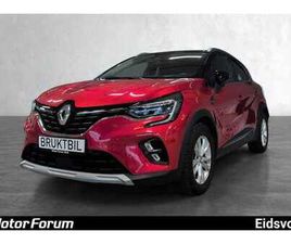 |PHEV|KAMERA|NAVIGASJON|GARANTI|+++