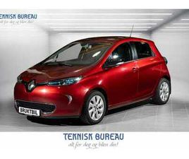 R90, 367 KM REKKEVIDDE (WLTP)