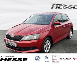 SKODA FABIA WAGON SKODA FABIA 1.2 TSI AMBITION, KLIMA